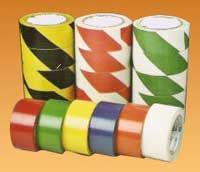 PVC Warning Tapes