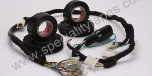 PVC Wire Harness Tapes