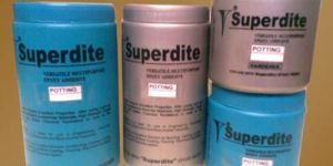 Paste Epoxy Adhesive