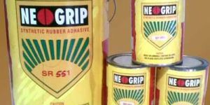 Rubber Adhesive (SR 551)