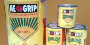 Rubber Based Adhesive (Neoprene 441)