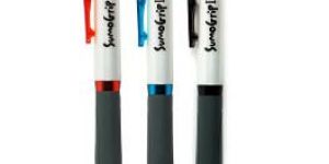 Sumogrip Pencils