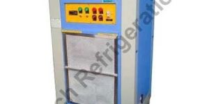 Hydraulic Oil Chiller