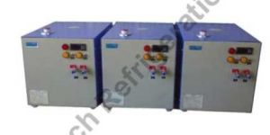 Laboratory Water Chiller