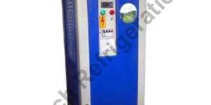 Spindle Oil Chiller