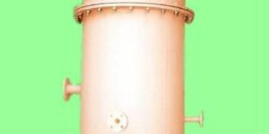 Pressure Vessel
