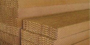 Evaporative Cooling Pad