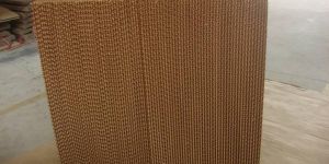 Mfg Of Evaporative Cooling Pad