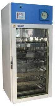 Blood Bank Refrigerator