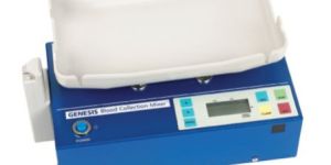 Blood Collection Mixer