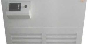 Refrigerated Centrifuge