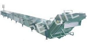 Pasta Filata Cheese Mozzarella Prodcution Line