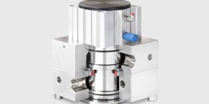 Patented High Efficient Homogenizing Valve