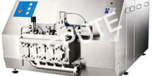 Raffaello High Pressure Homogenizers