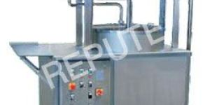 Ricotta Cheese Production Line