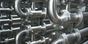 Tubular Heat Exchangers