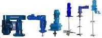 Mixer Agitators
