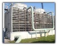 Evaporative Cooling Equipment