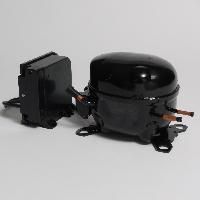 Refrigeration Compressor