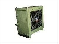Air Blast Oil Coolers