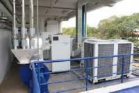 De Humidification Systems