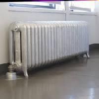 Steam Radiators