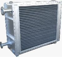 Thermic Fluid Air Heaters