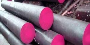 1008 Steel Round Bars