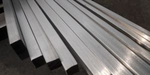 Steel Square Bar