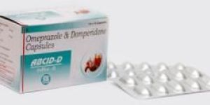 abcid-d capsules