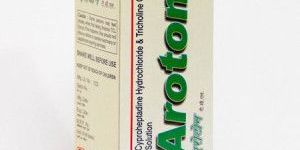 Arotone-tcl Pharmaceuticals Medicine