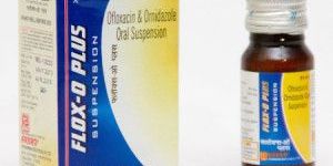 FLOX-O PLUS Suspension