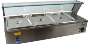 Table Top Bain Marie