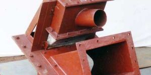 Pneumatic Distributor