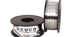 Narrow Flat Stitching Wire