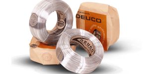 Round Stitching Wire