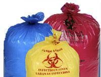Biodegradable Garbage Bags