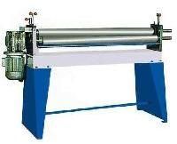 Sheet Rolling Machines