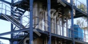 Falling Film Evaporator