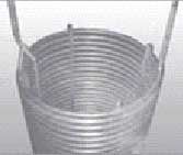 Coil Type Heat Exchanger