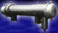 Heat Exchanger - 01