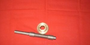 Bevel Gear