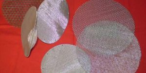 Cylindrical Screen