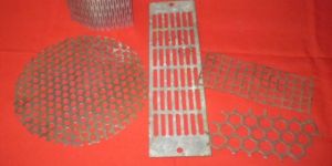 Perforated Sheet