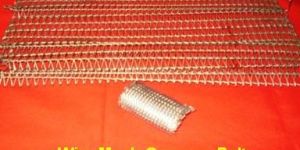 Wire Convyer Belt