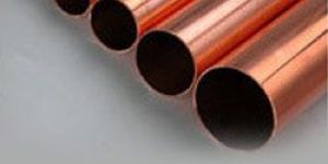 Copper Pipe