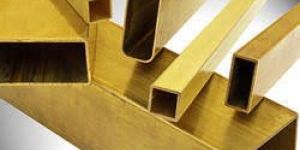 Brass Profiles