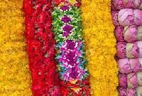 Flowers Garlands