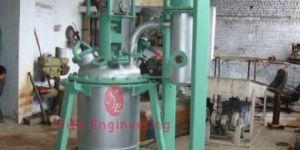 Electric Pilot Plant