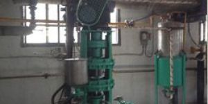 Polyester Resin Plants